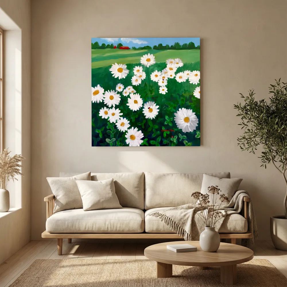 Good Signs - Canvas Print