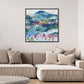 There's No Place Like Home - Canvas Print