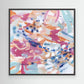 Hope Traveled the Whole Way - Canvas Prints