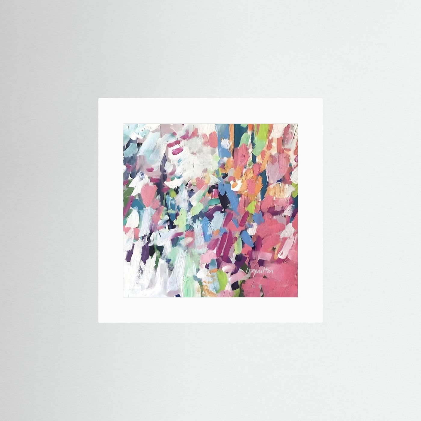 Abundance Unfolds - Paper Prints.