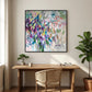 Coming to Fruition - Canvas Print