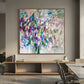 Coming to Fruition - Canvas Print