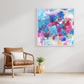 Little Blessings Everywhere - Canvas Print