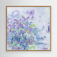 Springs Promise - Canvas Print.