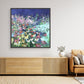 Even Now You Flourish - Canvas Prints