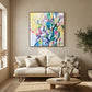 Dreaming in Sunshine - Canvas Prints