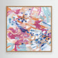 Hope Traveled the Whole Way - Canvas Prints