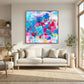 Little Blessings Everywhere - Canvas Print