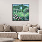 What Grows Within - Canvas Print 