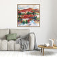 Autumn’s Magic - Canvas Prints