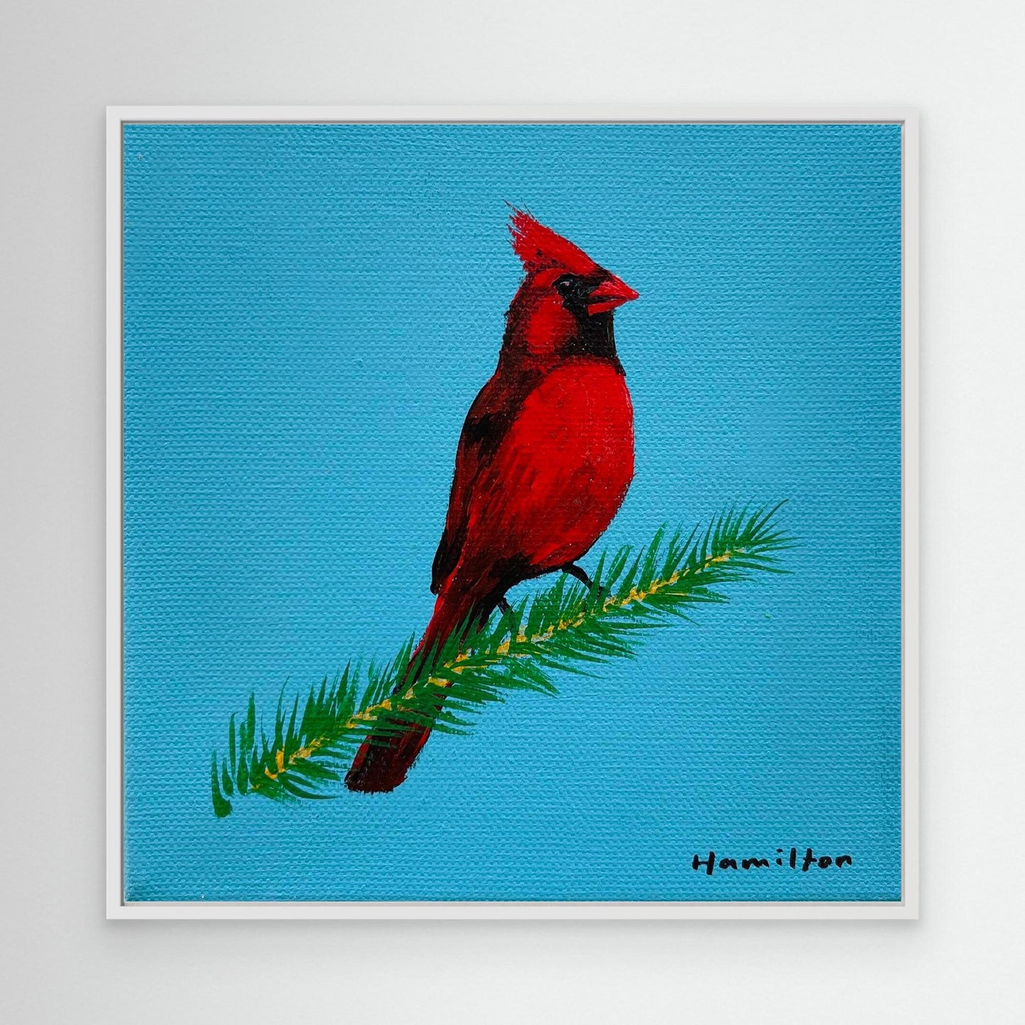 Cardinal