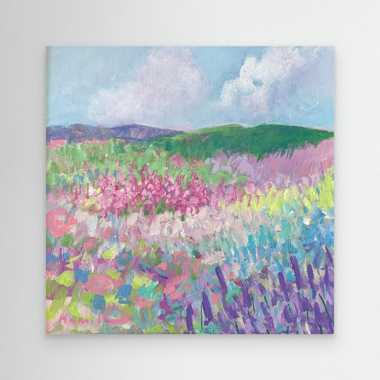 Dreams in Full Bloom