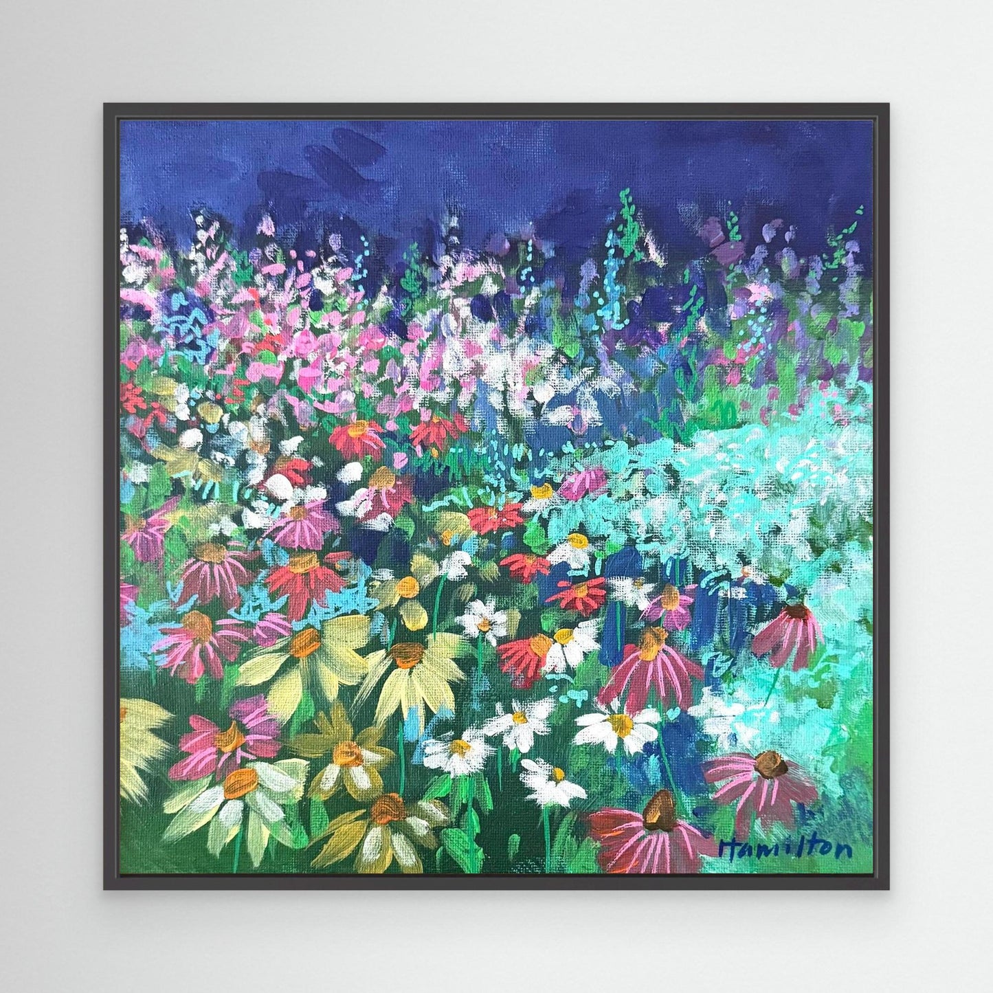 Even Know You Flourish