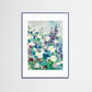 Worthy of the Bloom - Paper Print